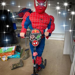 Gahlina Serrell's avatar