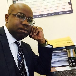 Ernest Allen's avatar