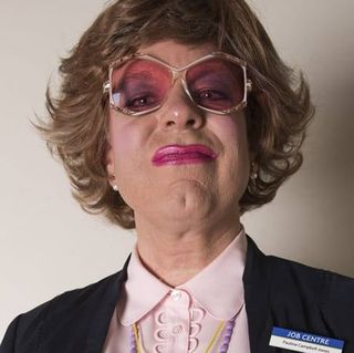 Jules Goldsmith's avatar