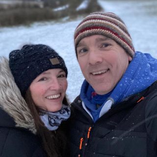 Darren Foord's avatar