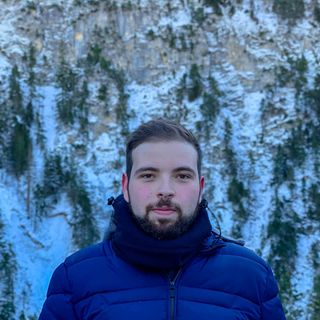 Vinicius de Napoli's avatar