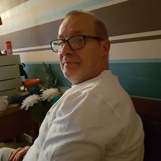 David Blackburn's avatar