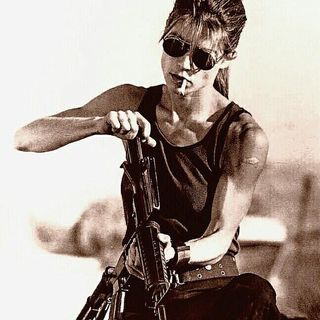 Freya Martinez-Hurtado's avatar