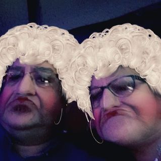 Josette Bellham's avatar