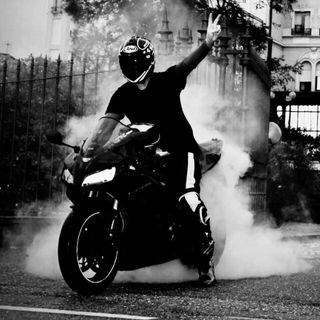 Marc Edgson's avatar