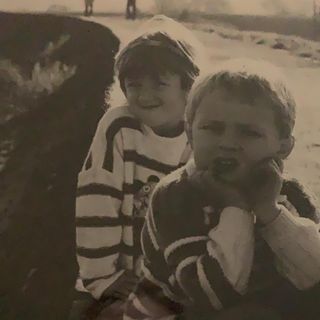 Laurie McLellan's avatar