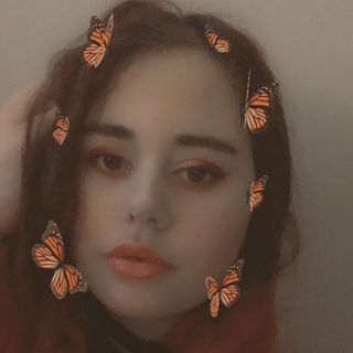 Faith Sizer's avatar