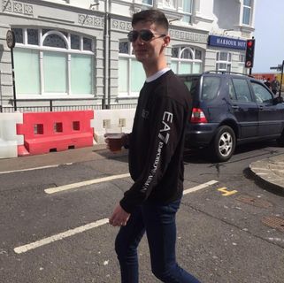 Dylan Simmonds's avatar