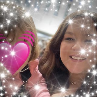 Carley Mason's avatar