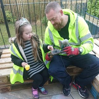 David Haines's avatar