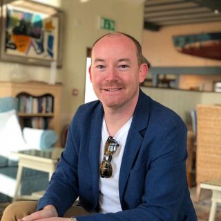 David Taylor's avatar