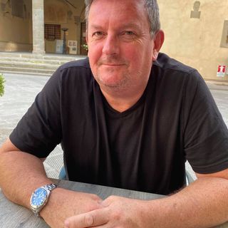 David Parker's avatar