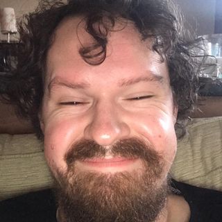 Jack Rouse's avatar