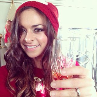 Holly Houghton's avatar