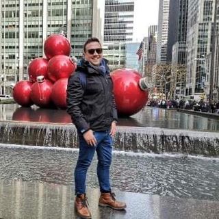 Daniel Bale's avatar