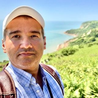 Marius Farcas's avatar