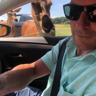 Lance Humphrey's avatar