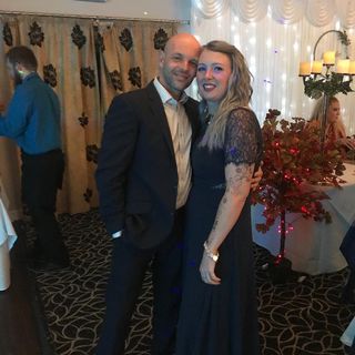 Richard Thorpe's avatar