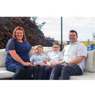 Angela Morrison's avatar