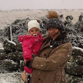 Sarah Louise Hubbard's avatar