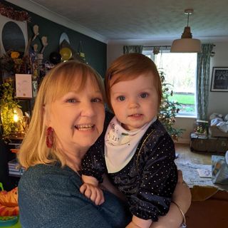 Lesley Porter's avatar