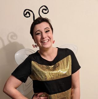 Kirsty Mort's avatar