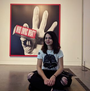 Iordache Madalina's avatar