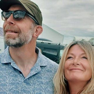 Susan Stanley's avatar