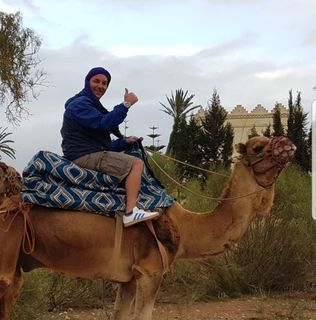 Jules Aspin's avatar