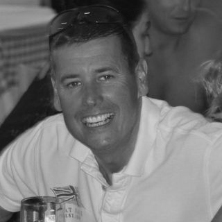 Mike Batchelor's avatar