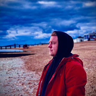 Girts Auzins's avatar