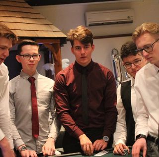 Laurynas Berenis's avatar