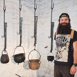 Harry Duncton's avatar