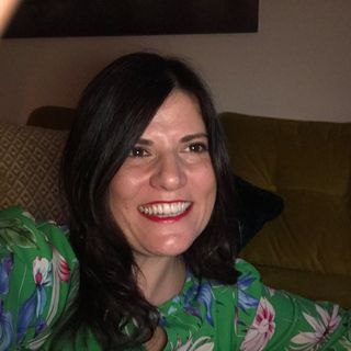 Caroline Layden's avatar