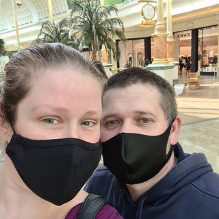 Claire Watson's avatar