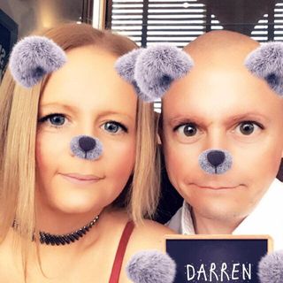 Darren Fisher's avatar