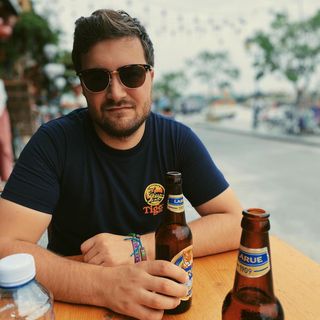 Jack Dmytro's avatar