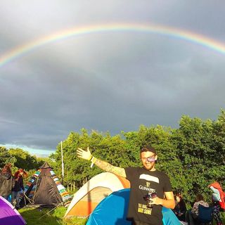 Ryan Mcmanus's avatar