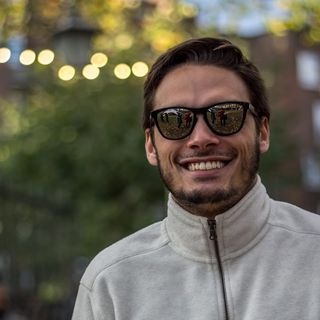 Guilherme Castro's avatar