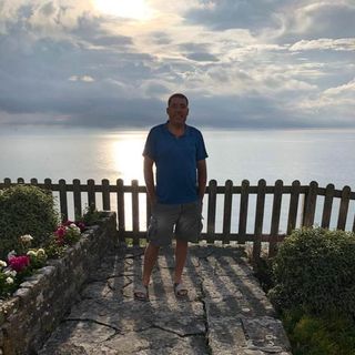 Dale Keates's avatar