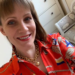 Lisa-Marie Mallier's avatar