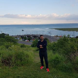 Shariful Shazal's avatar