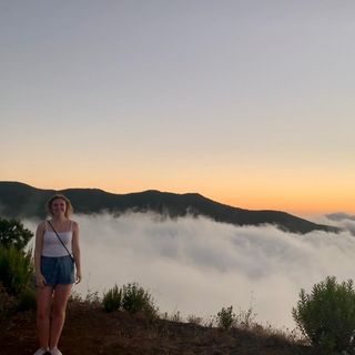 Alissa MacLeod's avatar