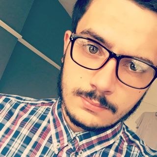 Adam Archer's avatar