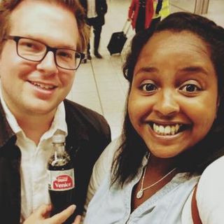 Lamees Whitney Yousif's avatar