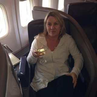 Alison Griffin's avatar