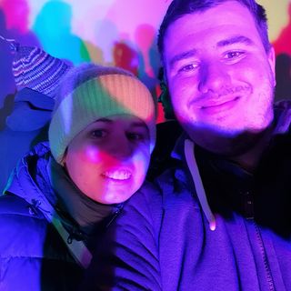 Daniel 'Moley' Moule's avatar