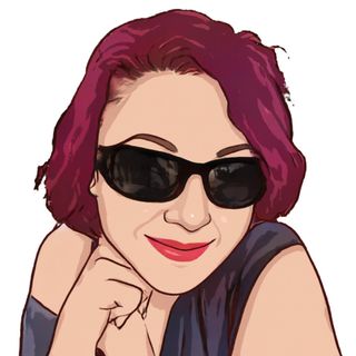 Donnamarie Beaumont-Kaye's avatar