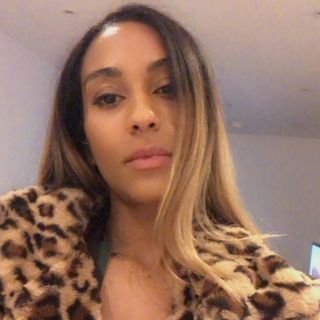 Naa-Affie Delalande-Zankor's avatar