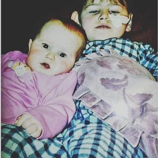 Tracy Ann Wilkins's avatar